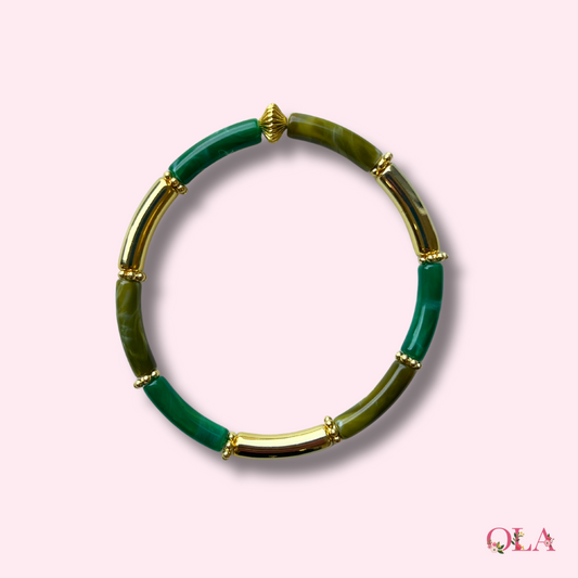 Bracelet tubes