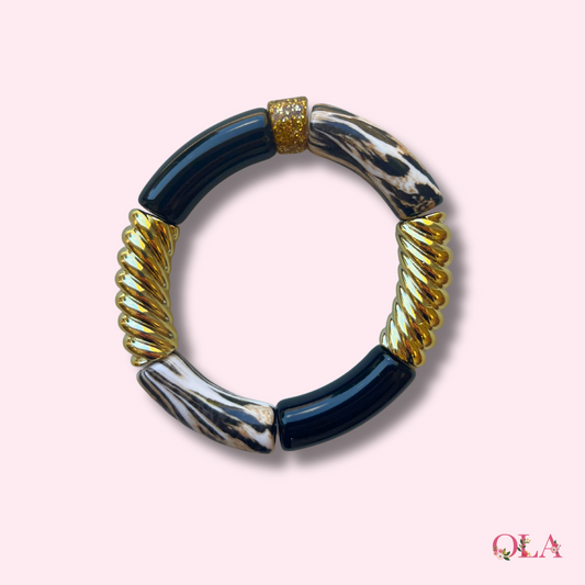 Bracelet tubes