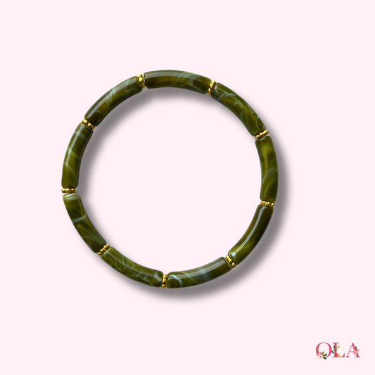 Bracelet tubes
