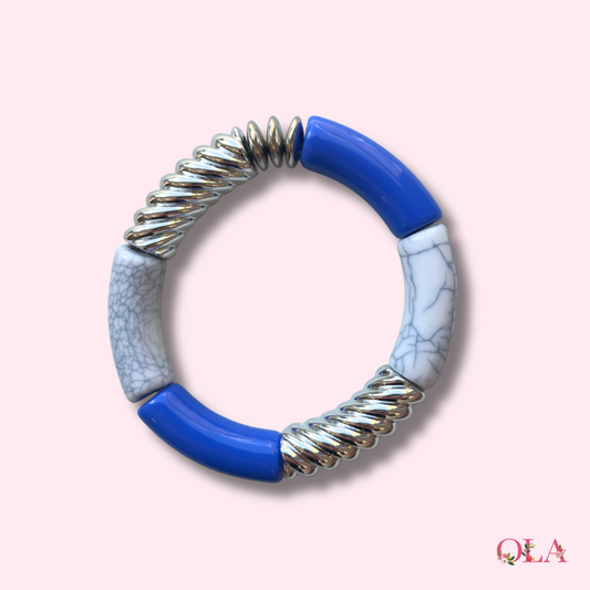 Bracelet tubes