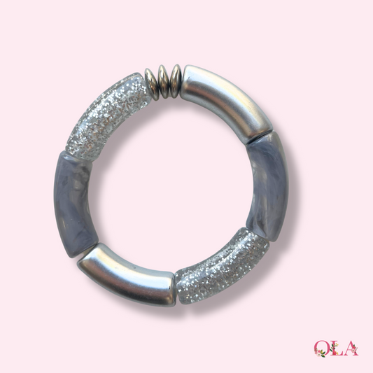 Bracelet tubes