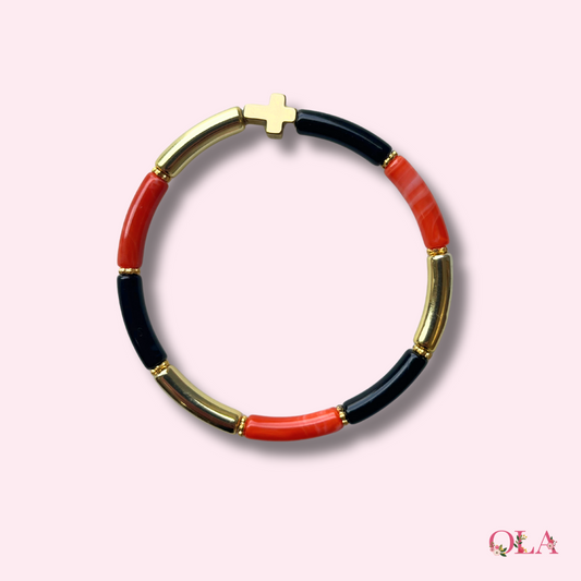 Bracelet tubes
