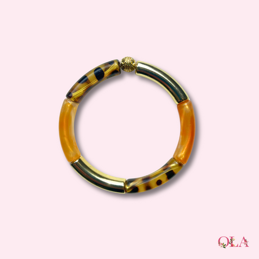 Bracelet tubes