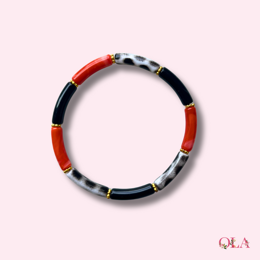 Bracelet tubes