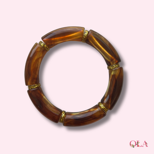 Bracelet tubes