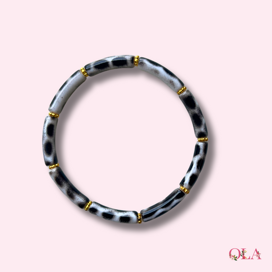 Bracelet tubes