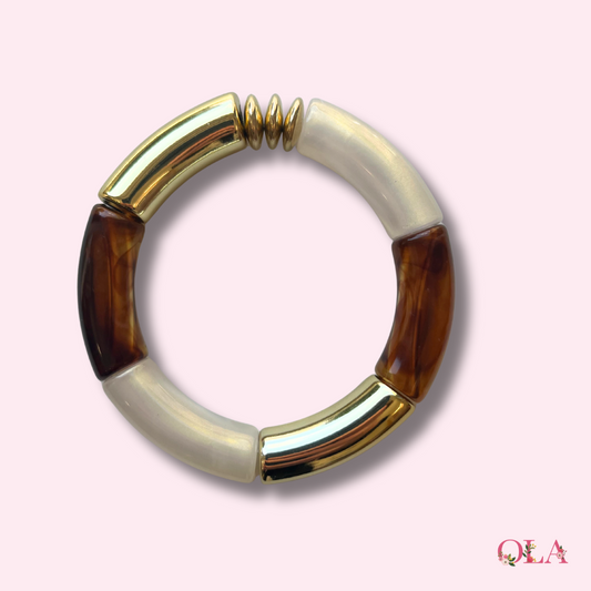 Bracelet tubes