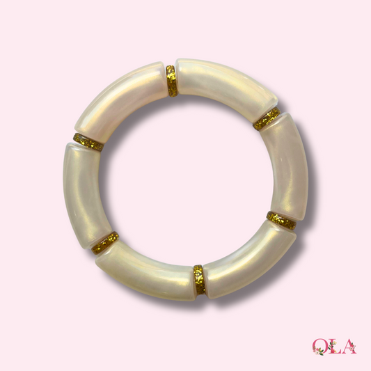 Bracelet tubes
