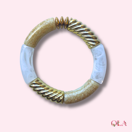 Bracelet tubes