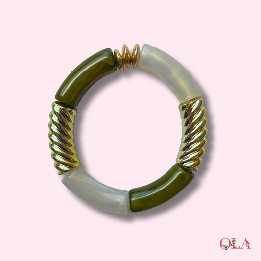 Bracelet tubes