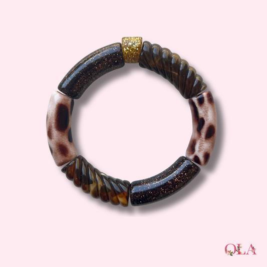Bracelet tubes