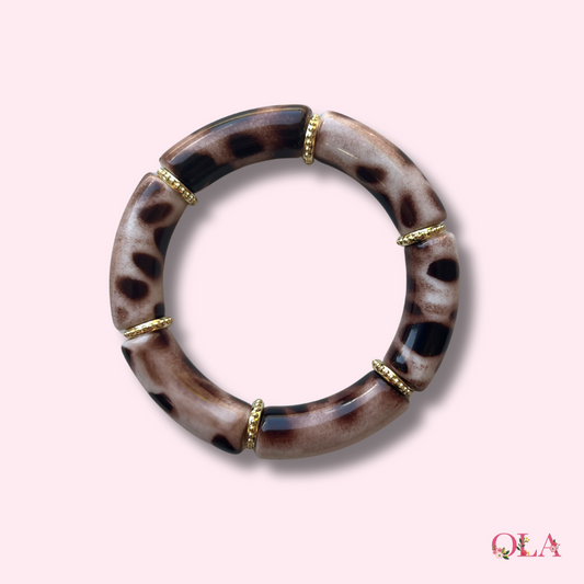 Bracelet tubes