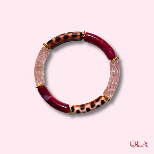 Bracelet tubes