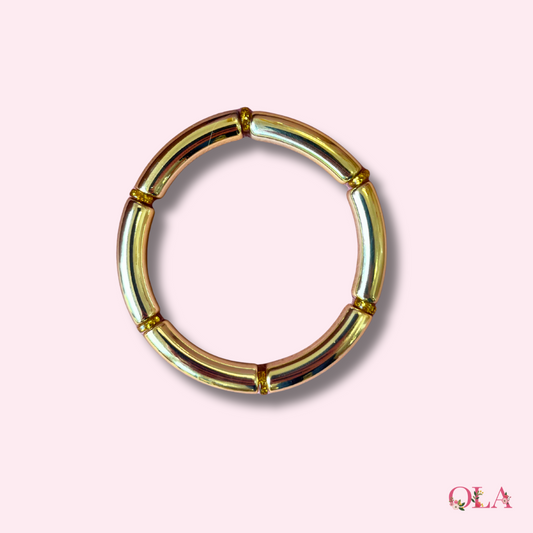 Bracelet tubes