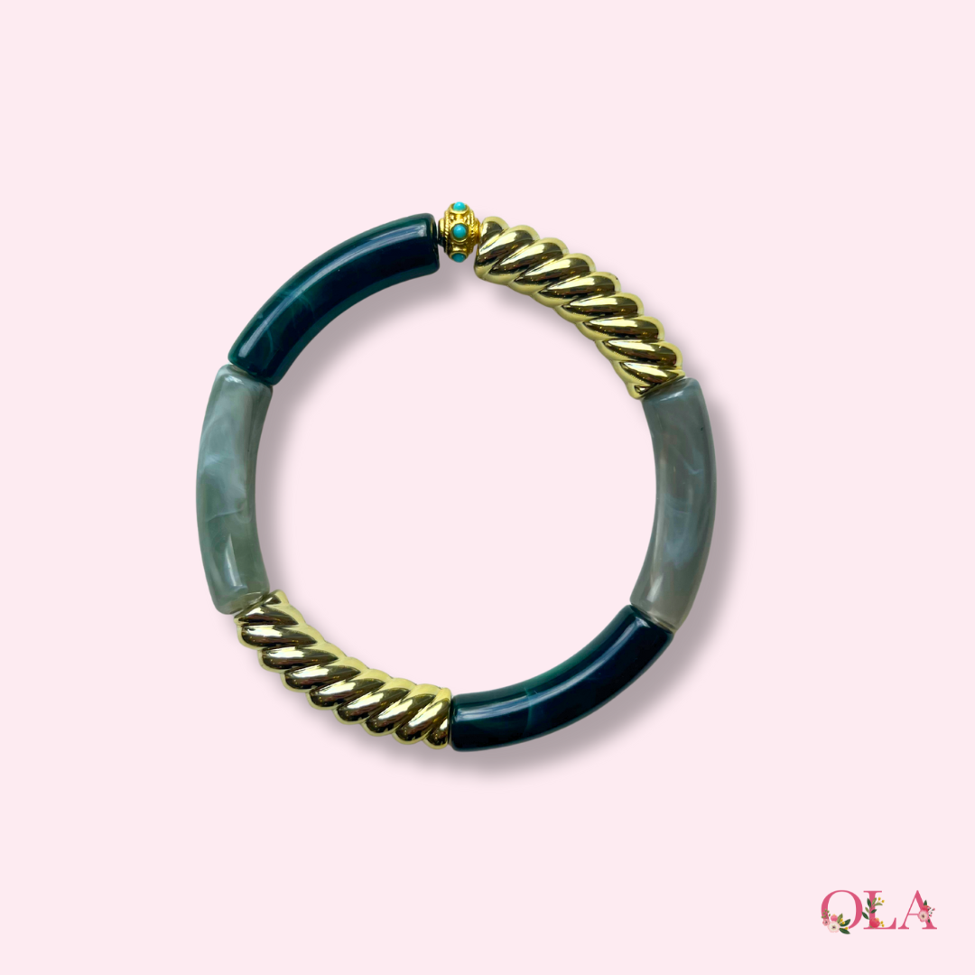 Bracelet tubes