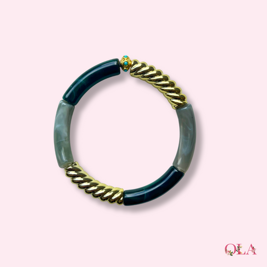 Bracelet tubes