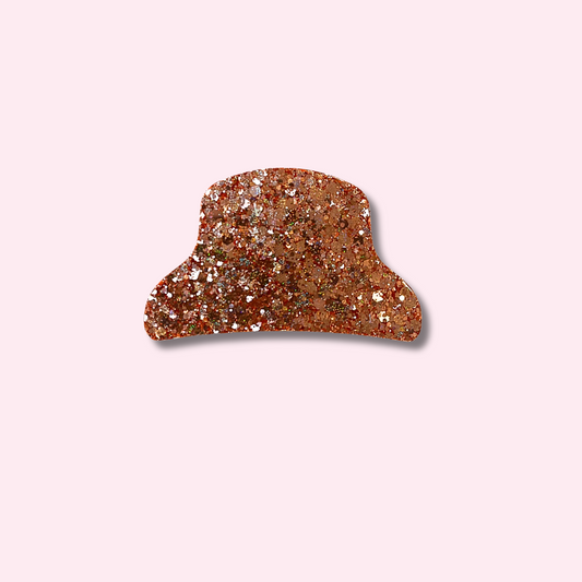 Pince à cheveux