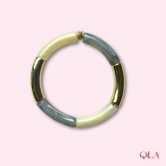 Bracelet tubes