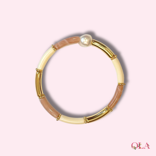 Bracelet tubes