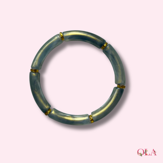Bracelet tubes