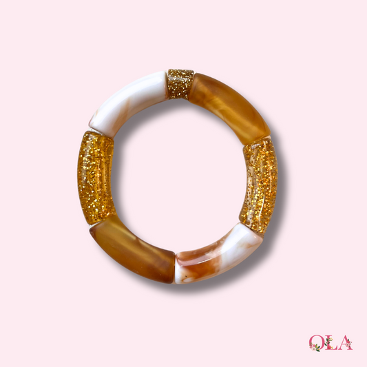 Bracelet tubes