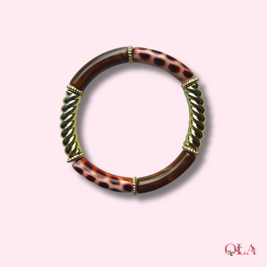 Bracelet tubes