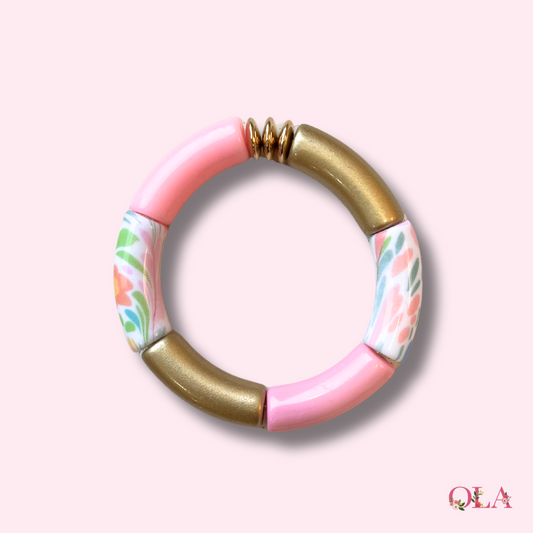 Bracelet tubes