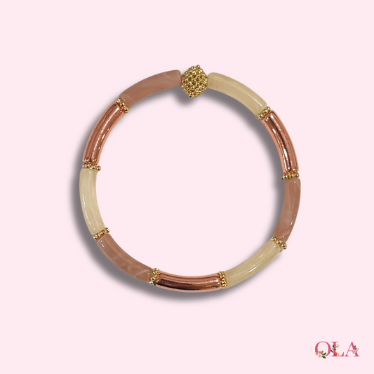 Bracelet tubes