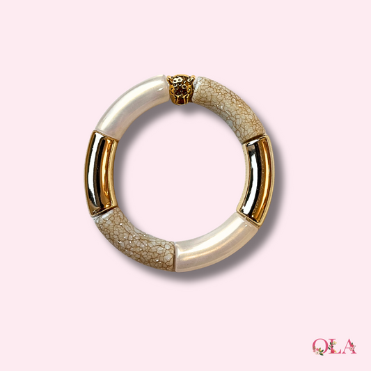 Bracelet tubes