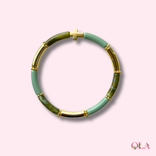 Bracelet tubes