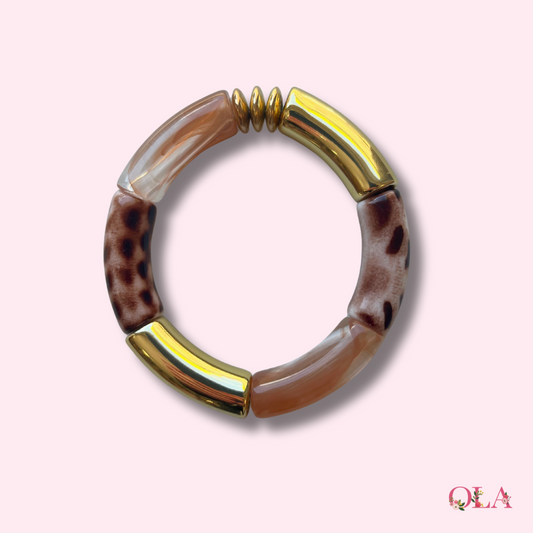 Bracelet tubes